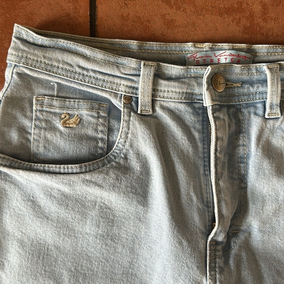 Vintage Gloria Vanderbilt jeans - Picture 3 of 4